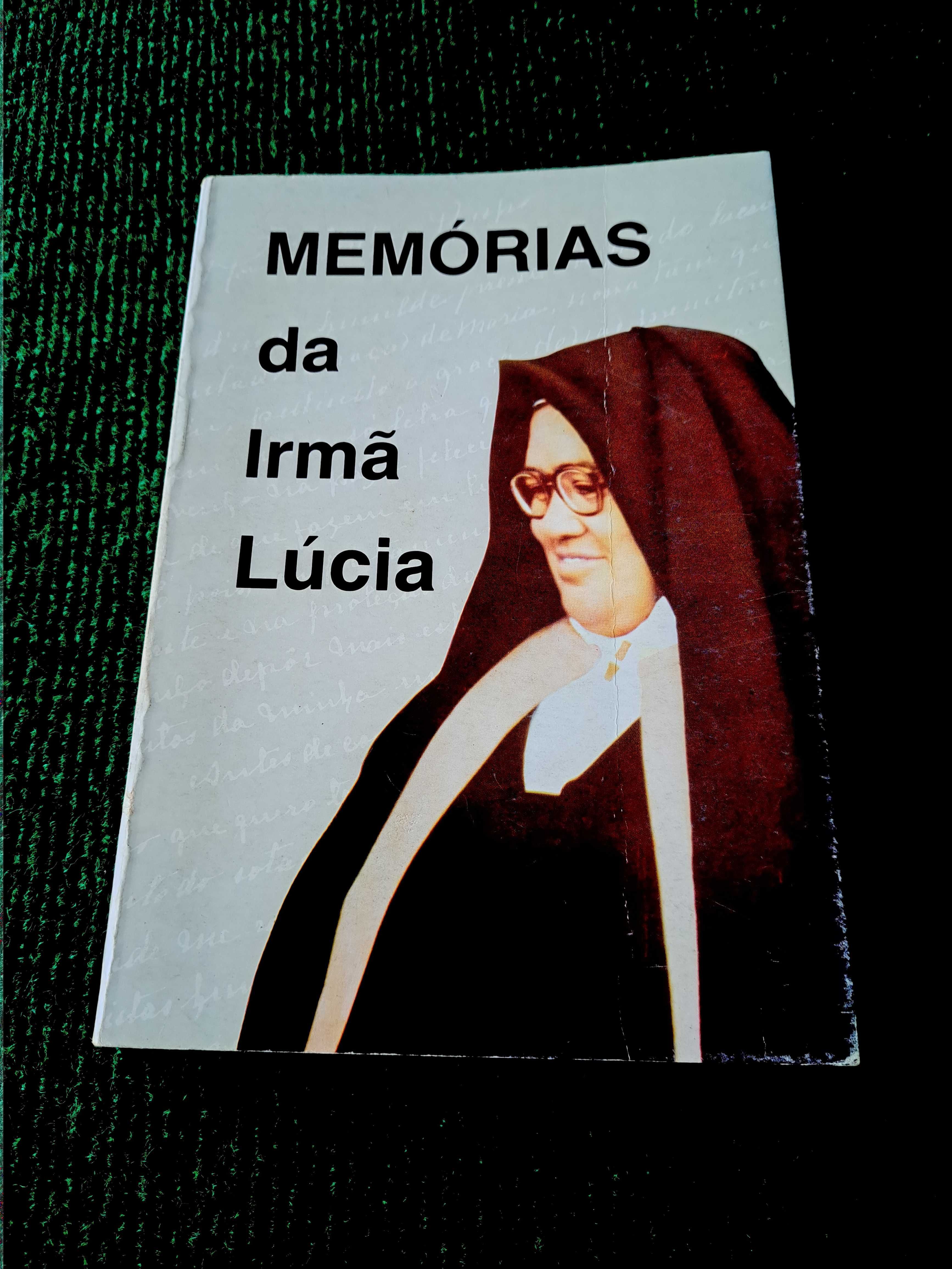 Memórias da Irmã Lúcia