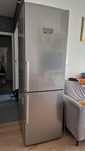 Sprzedam lodówkę BOSCH 185 cm