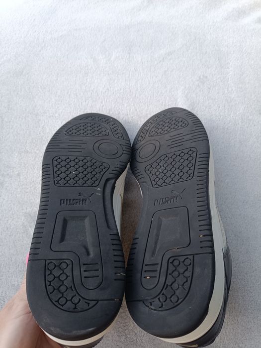 Мужские кроссовки2022 Puma р45