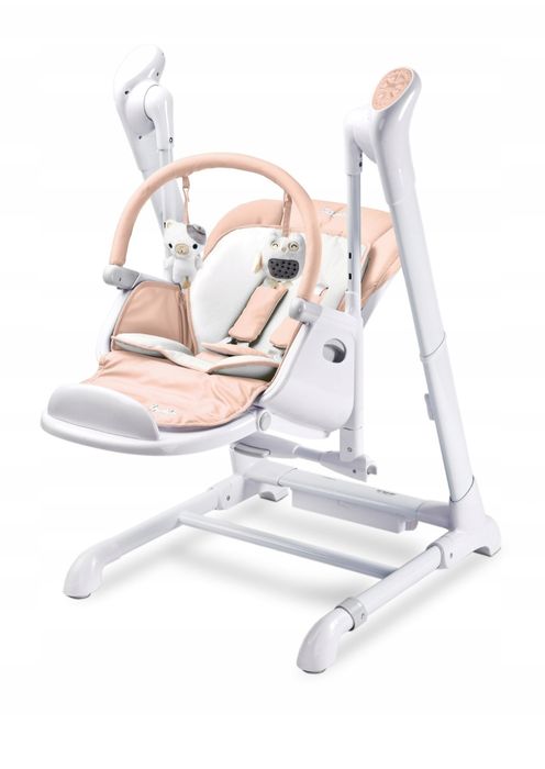 Krzesełko do karmienia