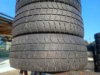 Opony całoroczne Vredestein 215/60R16C z 2020r