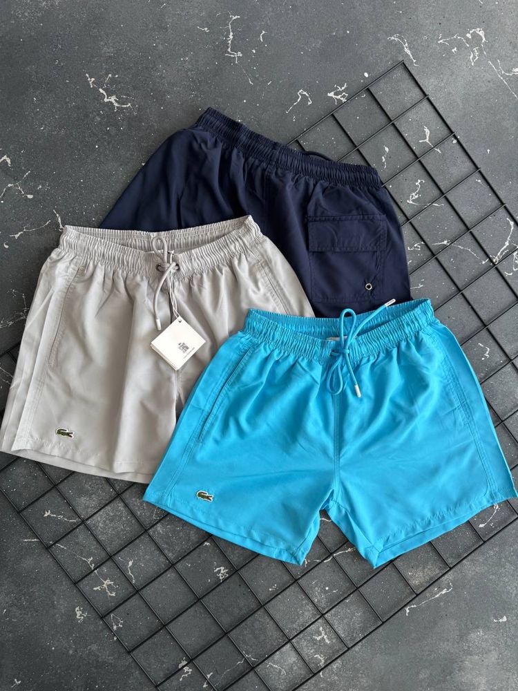 Пляжні шорти Ralph Lauren,Lacoste