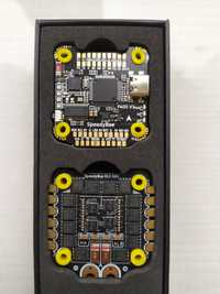 Політний контролер SpeedyBee F405 V3 + ECS 50A 3-6s