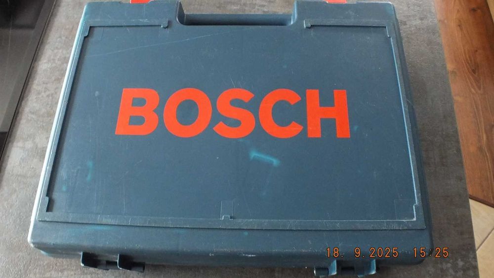 wyrzynarka BOSCH GST 8000 E Professionalna