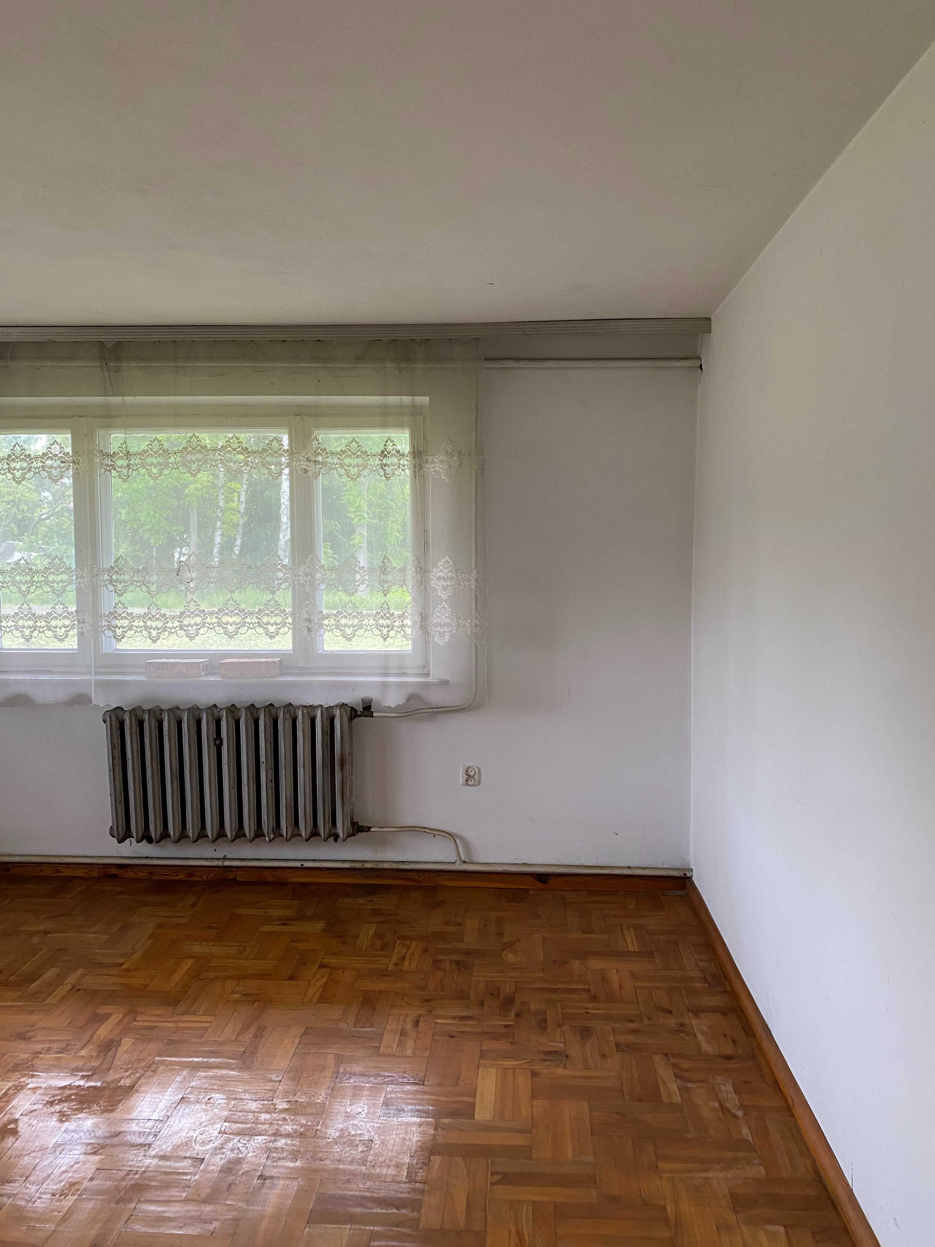 Dom z działką | 180m² | 41a | Moderówka | 10 min od Krosna i Jasła