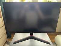 Monitor LG 27GL850-B