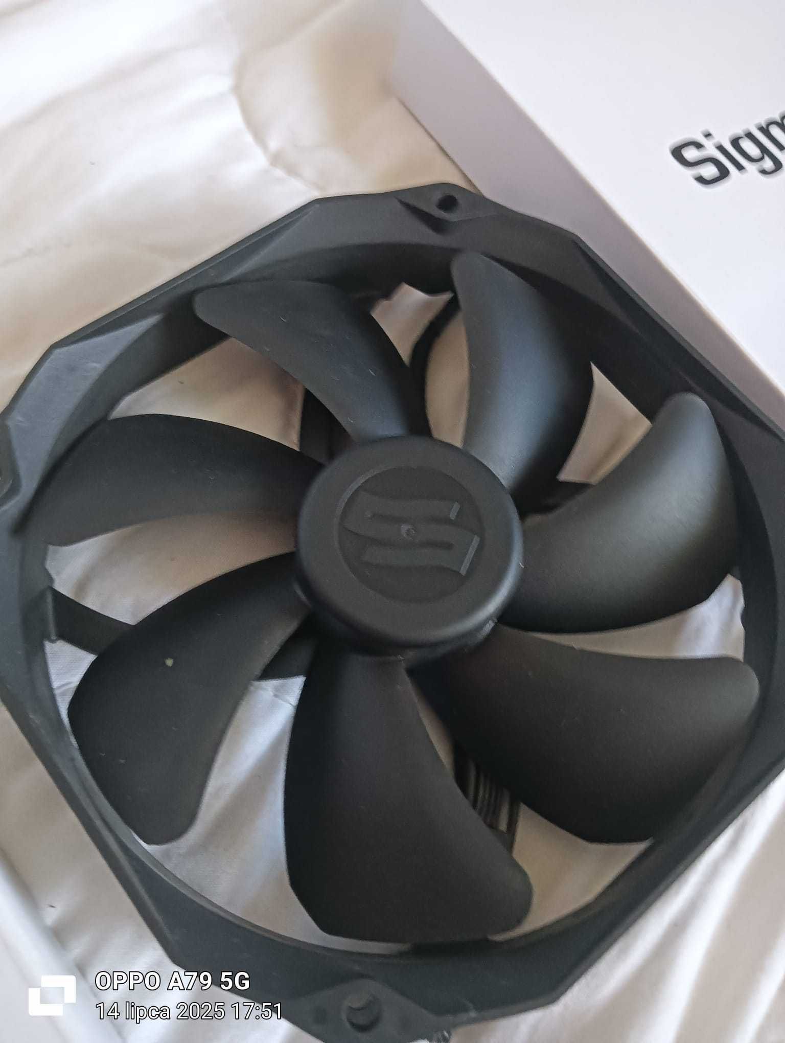 Chłodzenie SilentiumPC ( Endorfy ) Fortis 3 v2