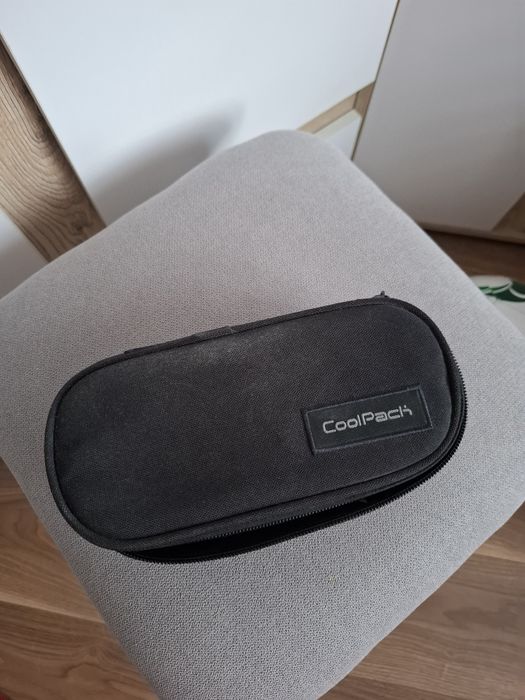 Plecak szkolny CoolPack + piórnik