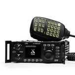 Radiostacja KF Xiegu G90 + adapter CE19 +podstawka+uchwyty+gratisy