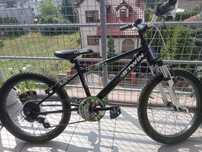 Rower dziecięcy Btwin Racing Boy 500, 20 cali (RB5) NOWA CENA