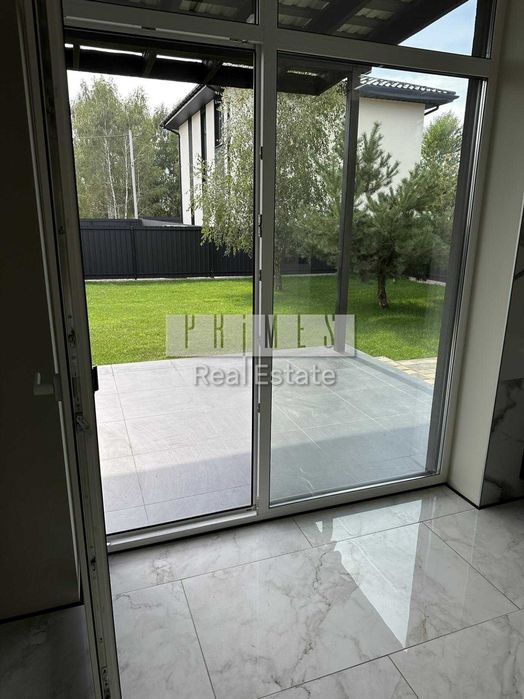 Продаж 4к будинку з дизайнерським ремонтом, Буча