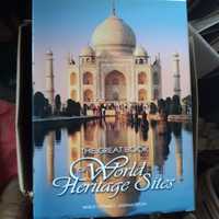 The Great Book of World Heritage Sites