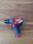 Wkrętarka milwaukee m12 fuel
