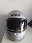 Capacete NOLAN Genesis