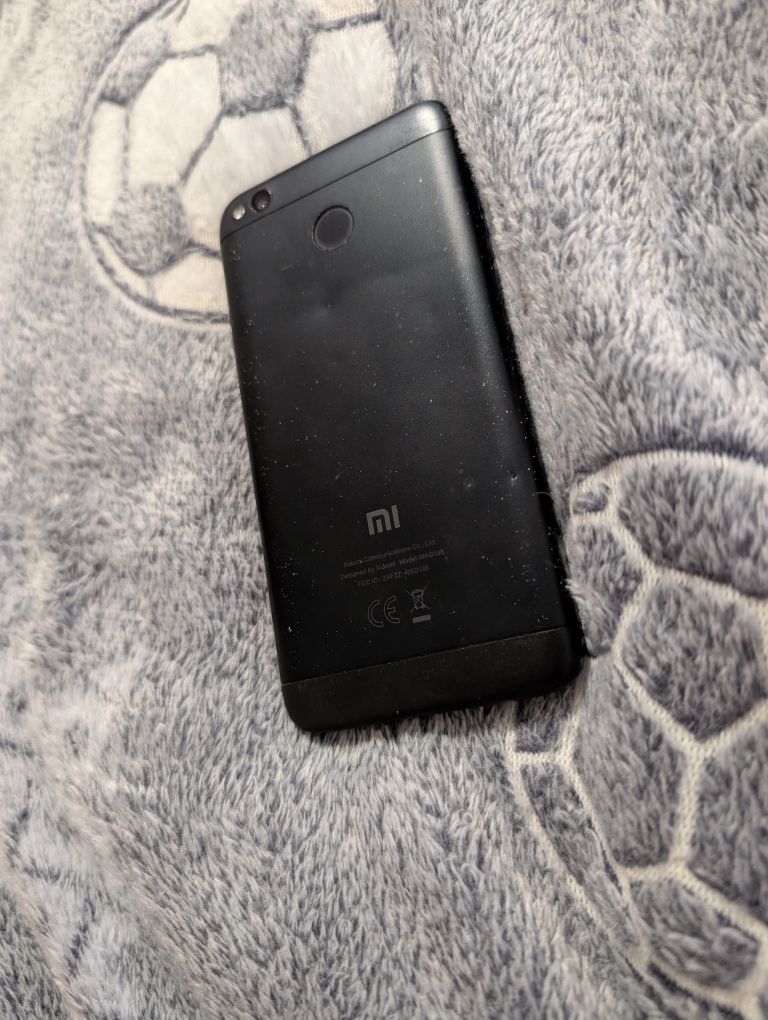 Xiaomi Redmi Note 4X 3/32