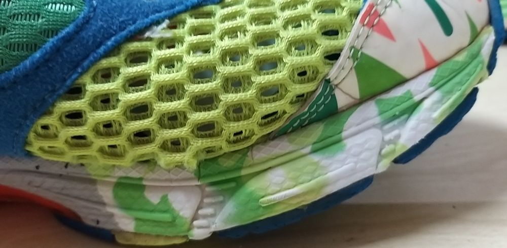 Ténis Gel Noosa Tri 7, da ASICS.