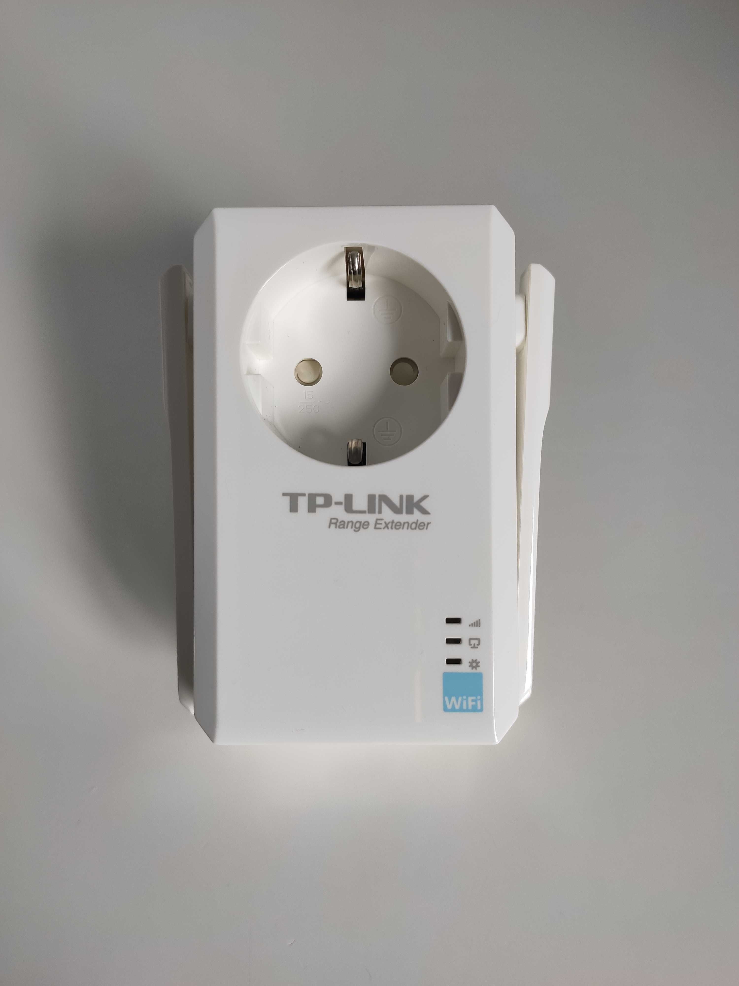 Repetidor de Sinal TP-LINK TL-WA860RE