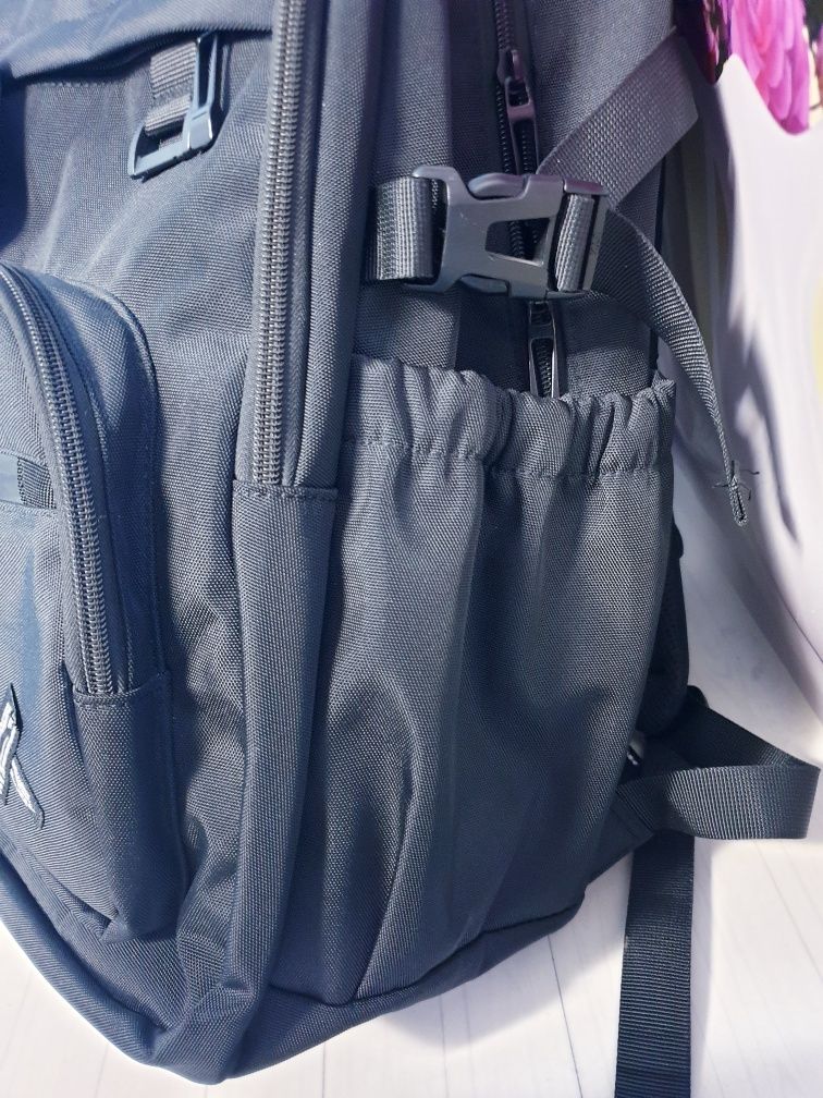 Рюкзак вмісткий Shorbags