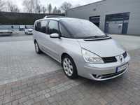 Renault Grand Espace  7 osob. Raty