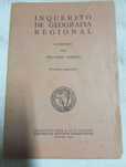 Inquérito de geografia regional