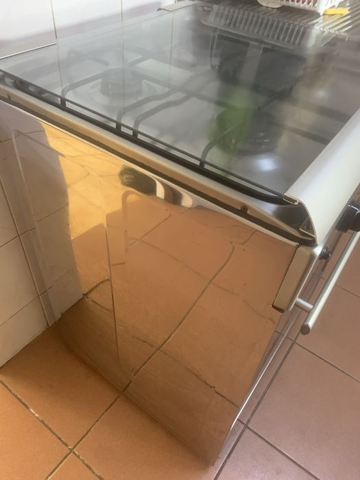 Fogão a gás Meireles