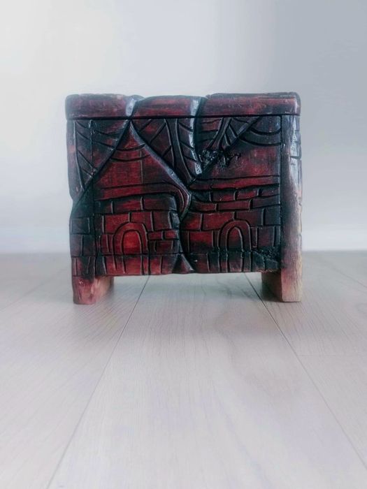 Oryginalna mini komoda