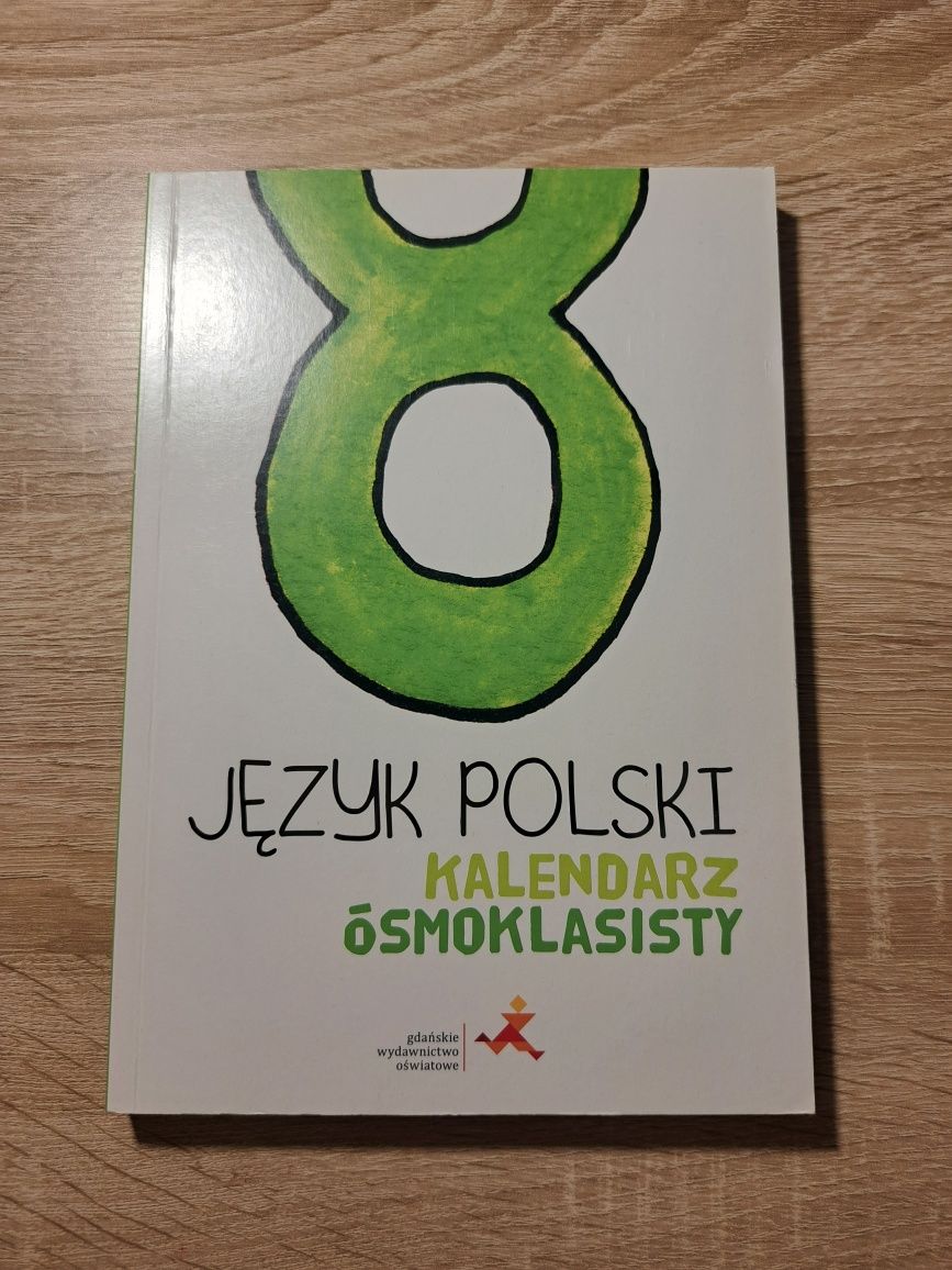 kalendarz ósmoklasisty greg