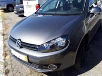 Volkswagen Golf Variant 1.6 tdi confortline