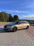 Audi A6 Limousine A6 c6 lift.