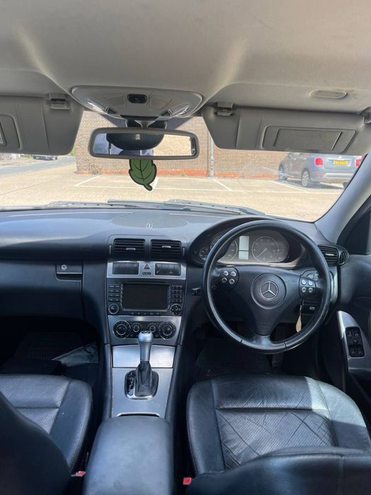 Авторазборка Mercedes W203 W204 W164 W166 W211 бампер крило фара дверь