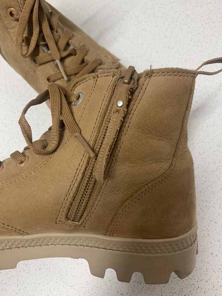 Botas Palladium 37