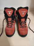 Damskie buty trekkingowe Triop r. 40 26 cm jak nowe nie Lowa