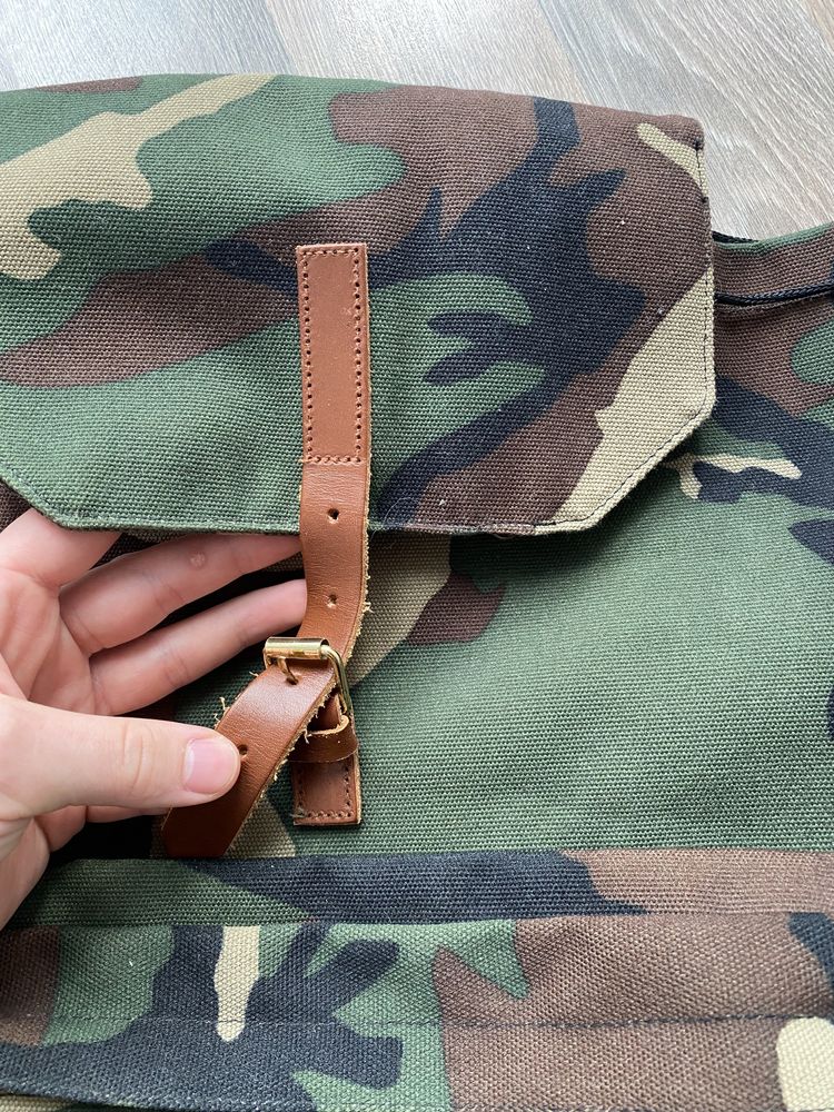 Рюкзак camo carhartt original