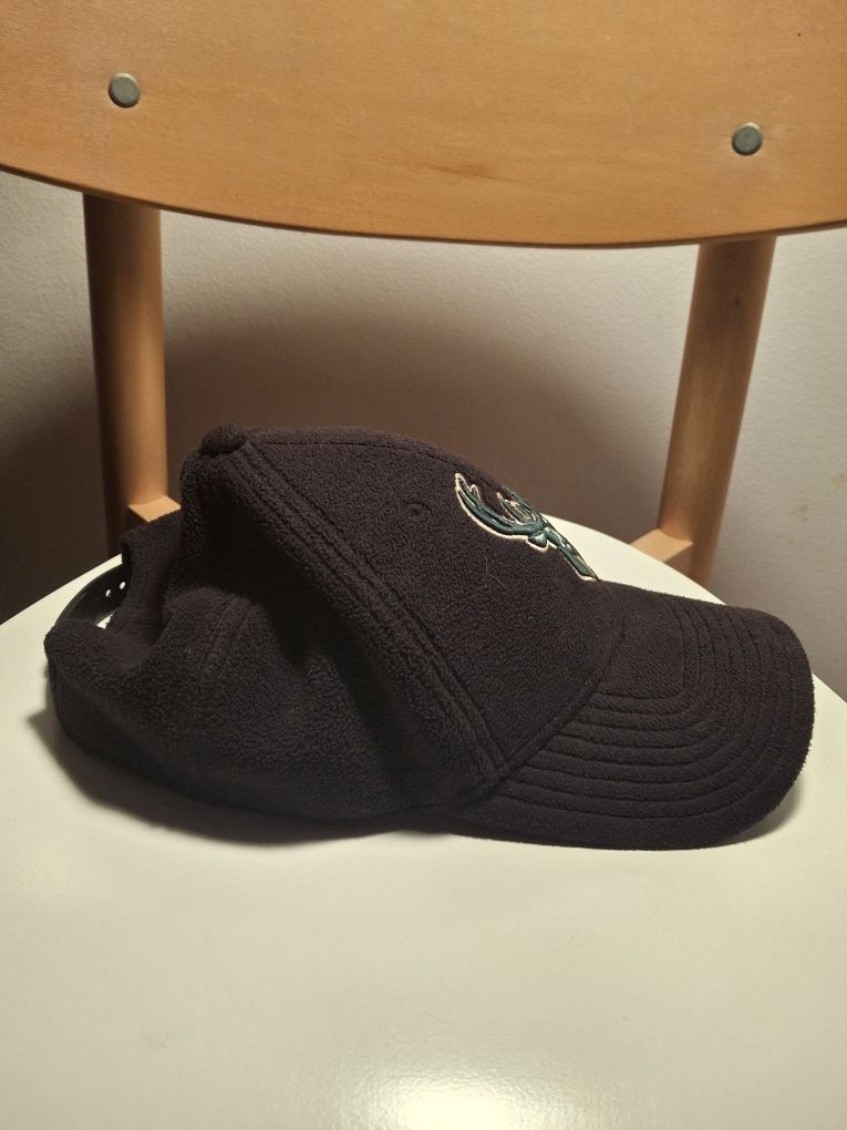 Chapeu New Era 9FORTY - Milwaukee Bucks