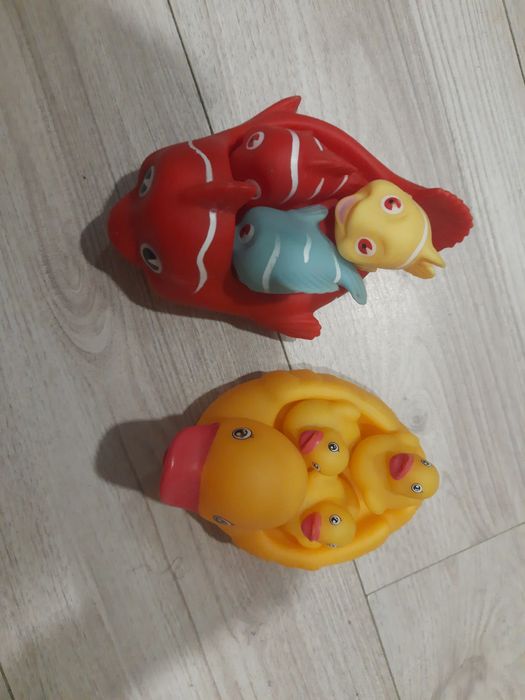 Наборчики для купання