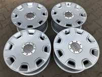 Felgi Aluminiowe 17 AUDI A6 C6 C5 A4 B7 B6 B5 Q3 A8 D3 D2 KPL