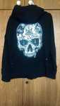 Bluza HYRAW + spodnie Vixxsin- goth rock metal