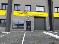 Magazyn/Hala z biurem do wynajęcia Ksawerów/Nowa Gadka