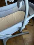 Chicco baby hug 4w1