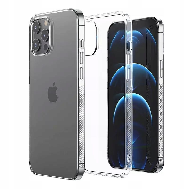 etui plecki iphone 12 pro max pokrowiec case apple wytrzymałe