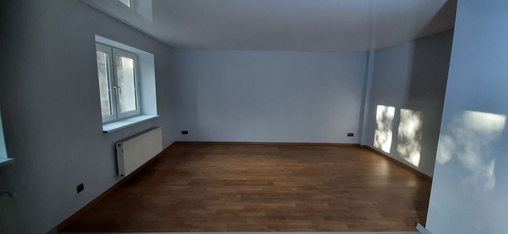 Mieszkanie do wynajęcia.