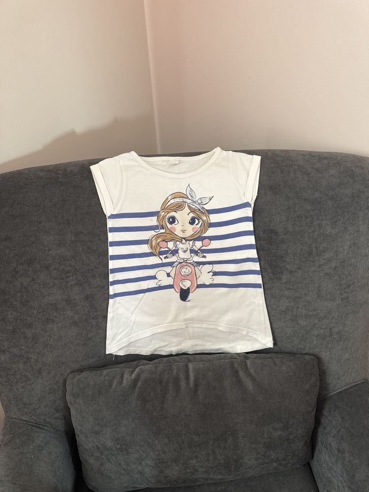 Camisola 2-3 anos