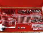 Faqueiro inox extra