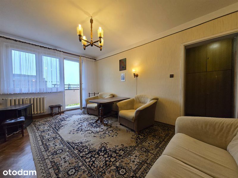 Funkcjonalne - Niezależny Układ - Balkon