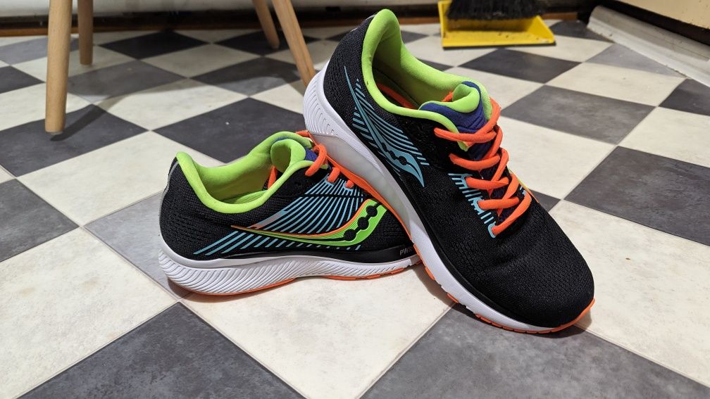 Saucony guide 14 розмір 42