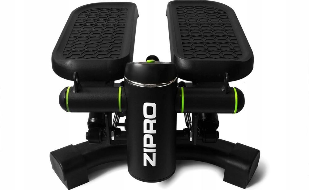 Stepper zipro roam