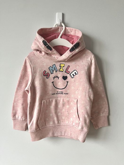 Bluza z kapturem Kiki & Koko 92