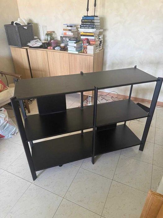 IKEA JÄTTESTA estante / prateleira