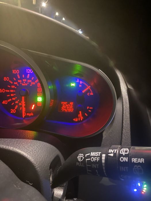 Продам Mazda Cx-7 2006