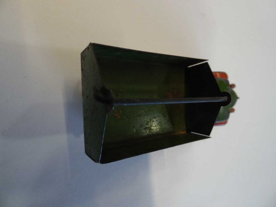 Miniatura Tekno Buick Truck Anos 50